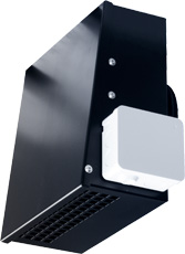 Настенный вентилятор для круглых каналов Ostberg RS 160 C