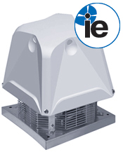 Крышный вентилятор O.ERRE TXP 15T