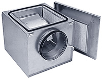 Вентилятор в изолированном корпусе Ostberg IRE 200 C1