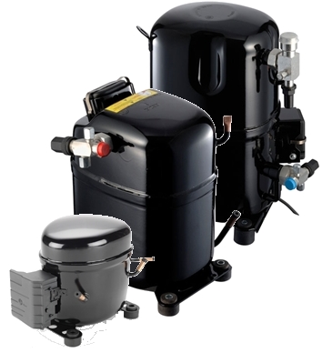 Компрессор TAG2525Z (Rotalock 380V/3/50Hz). КСК Трейд г.Москва