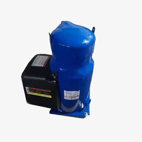 SH300A4ACA BIG Компрессор спиральный. КСК Трейд г.Москва