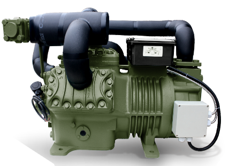 Компрессор S6F-30.2Y-40P ori. КСК Трейд г.Москва