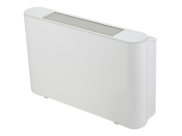 Напольно-потолочный фанкойл в корпусе Kentatsu KFHH62H0EN1-3R