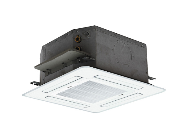 Кассетный фанкойл 600x600 Kentatsu KFZH38H0EN1