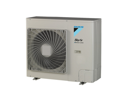 Канальный кондиционер Daikin FBA71A9/RZASG71MV1
