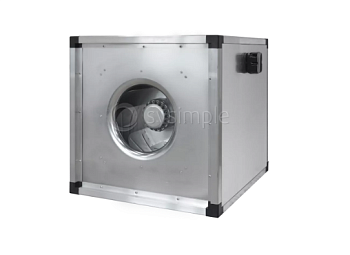 Термостойкий вентилятор Sysimple TMBT 450T