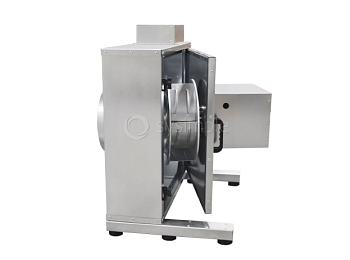 Термостойкий вентилятор Sysimple TKBR 500T