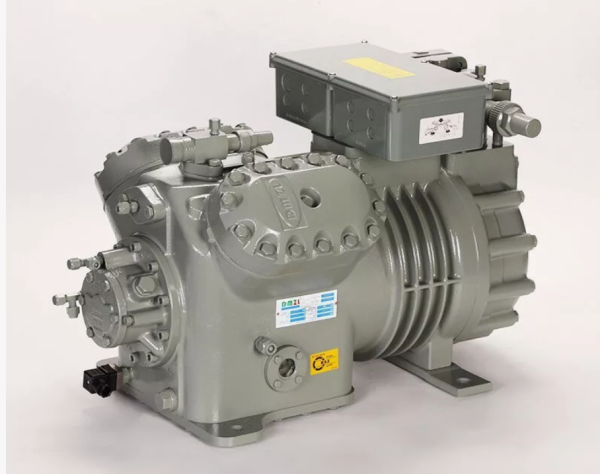 Компрессор DMZL 4YG-9.2 (Китай). Аналог Bitzer 4CES-9Y ). КСК Трейд г.Москва