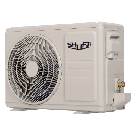 Сплит-система SHUFT TOR SFTM-12HN8 комплект