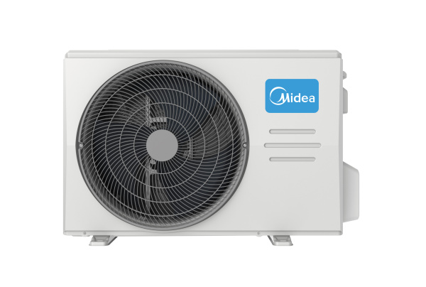 Кассетный кондиционер Midea MCA3-12HRN1-QC2/MOX330-12HN1-LQ/T-MBQ4-03E