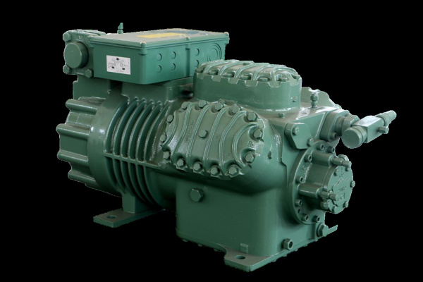 Поршневой компрессор Jiangsu Huarui 6HBF30-127. Аналог Bitzer 6G-30.2 и 6GE-34Y. КСК Трейд г.Москва