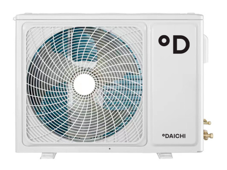 Тепловой насос Daichi UNI25AVQS1R/UNI25FVS1R