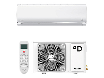 Облачный кондиционер Daichi A25AVQ1_UNL_A/A25FV1_UNL_A