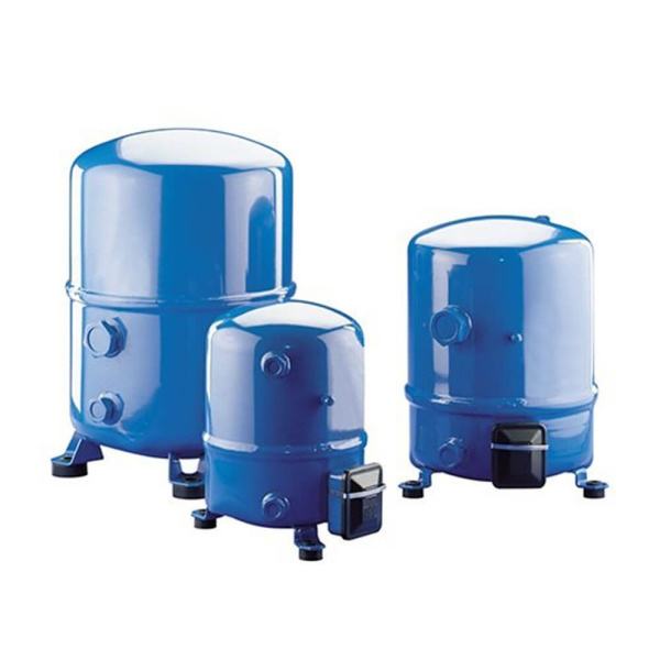 MT125HU4DVE Компрессор (арт. MT125-4VI / MT125-4VM ). КСК Трейд г.Москва