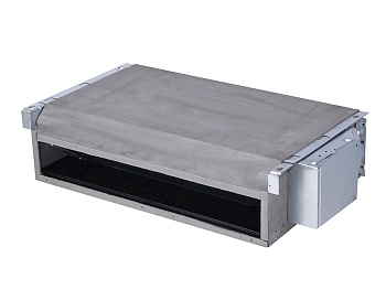 Напольно-потолочный фанкойл без корпуса Kentatsu KFHF35H0EN1-4R