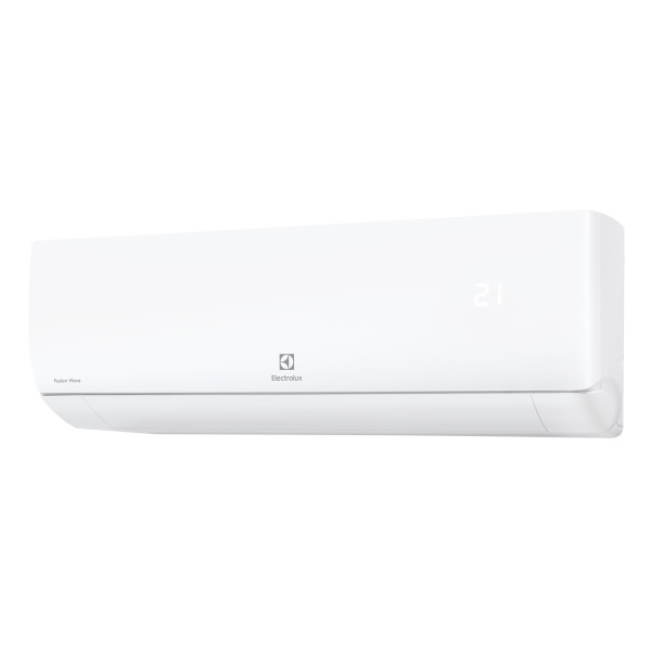 Сплит-система Electrolux Fusion Wave EACS-24HFW/N3 комплект