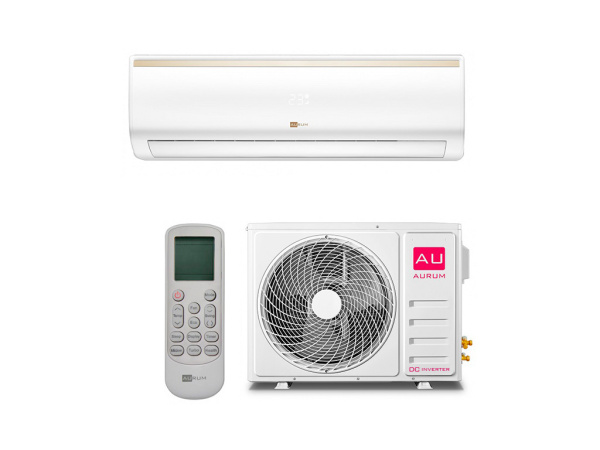 Бытовой кондиционер Aurum ARC09-WDTE2