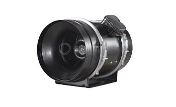 Канальный круглый вентилятор Sysimple TPRO 315