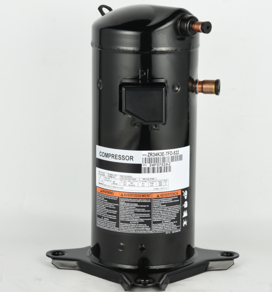 Компрессор ZR34K3E-TFD-522. КСК Трейд г.Москва