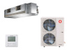 Канальный кондиционер Kentatsu KSTR140HFAN3R/KSUT140HFAN3L
