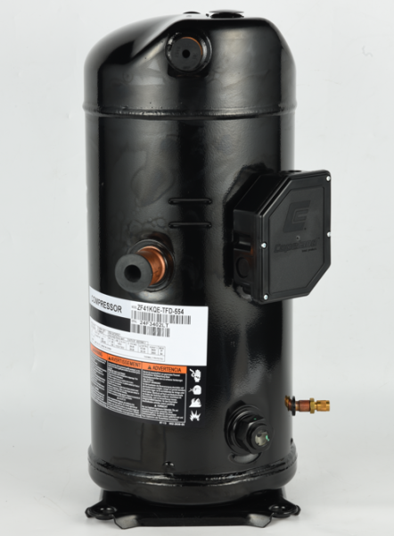 Компрессор ZF40K4E-TFD-554. КСК Трейд г.Москва