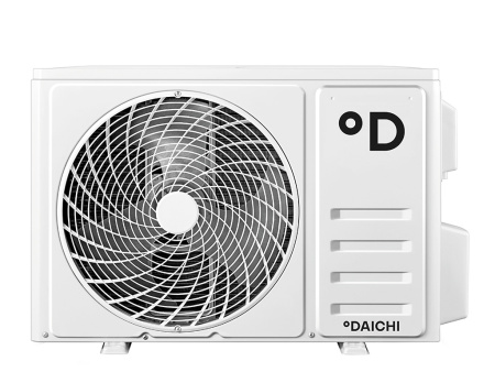 Бытовой кондиционер Daichi AIR35AVQS1R/AIR35FVS1R