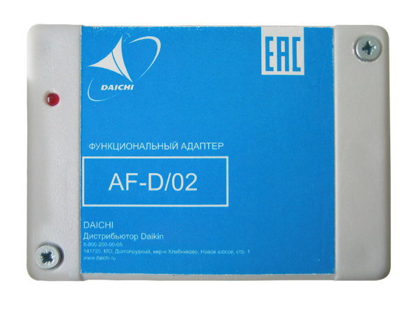 Адаптер Daichi AF-XS