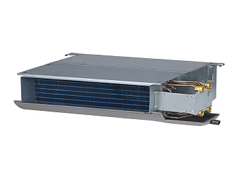 Фанкойл Midea MK06A3HCBS