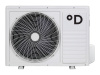 Бытовой кондиционер Daichi DA25EVQ1-1/DF25EV1-1