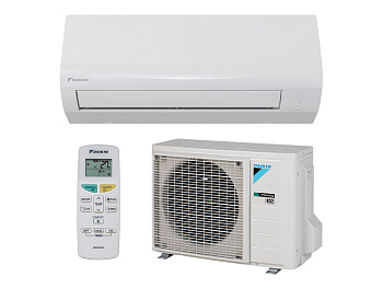 Бытовой кондиционер Daikin FTXF20B/RXF20B