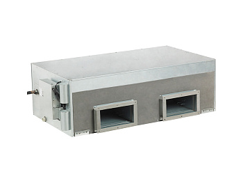 Канальный кондиционер Midea MHB-76HWN1/MOV-76HN1-R