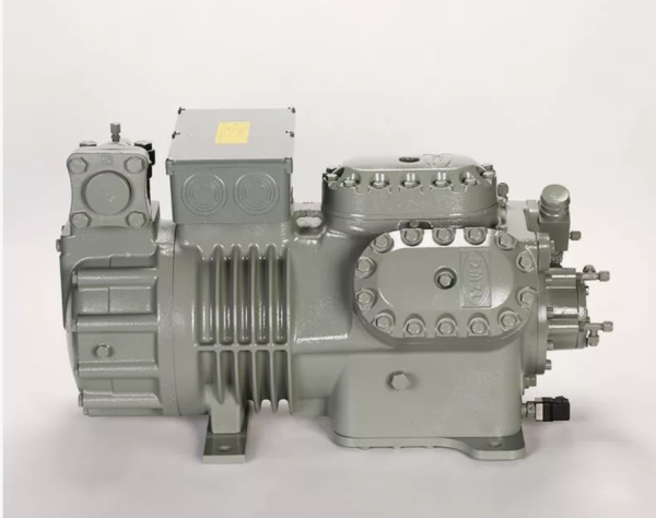 Компрессор DMZL 6WG-40.2 (Китай). Аналог Bitzer 6G-40.2 и 6GE-40Y. КСК Трейд г.Москва
