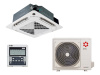 Кассетный кондиционер Kentatsu KSVT70HFAN1/KSUTB70HFAN1/KPU95-DR