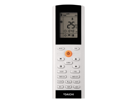 Тепловой насос Daichi SIB35AVQS1R/SIB35FVS1R