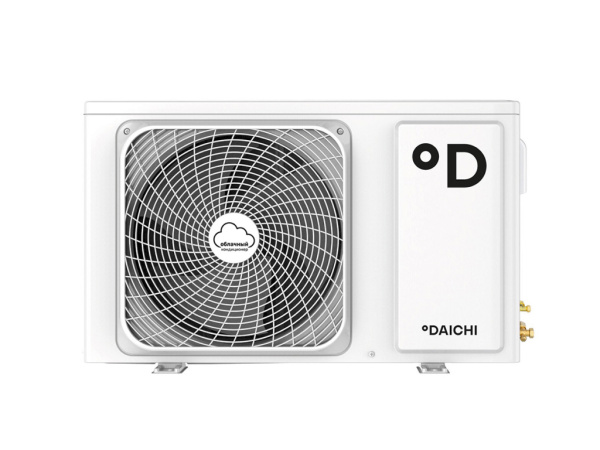 Облачный кондиционер Daichi A35AVQ2_UNL/A35FV2_UNL
