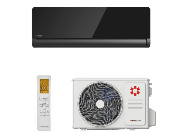 Бытовой кондиционер Kentatsu KSGOM35HZRN1/KSROM35HZRN1