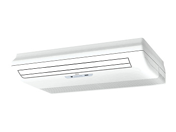 Напольно-потолочный кондиционер для технологического охлаждения Daichi DATA80ALKS1/DFTA80ALS1/-40