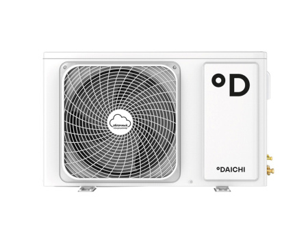 Облачный кондиционер Daichi A50AVQ2_UNL/A50FV2_UNL