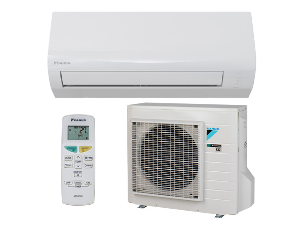 Бытовой кондиционер Daikin FTXF71A/RXF71A