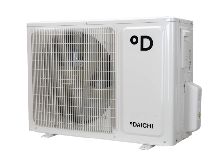 Тепловой насос Daichi EVO35AVQS1R/EVO35FVS1R