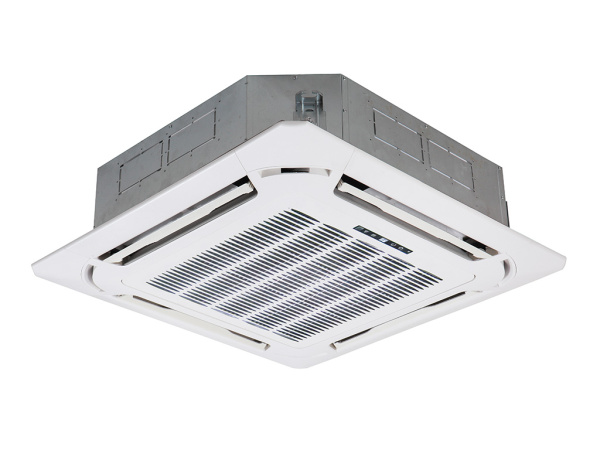 Кассетный кондиционер для технологического охлаждения Daichi DATA100ALCS1/DFTA100ALS1/-40/DPC04A