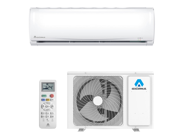 Бытовой кондиционер Axioma ASX18D1U/ASB18D1U