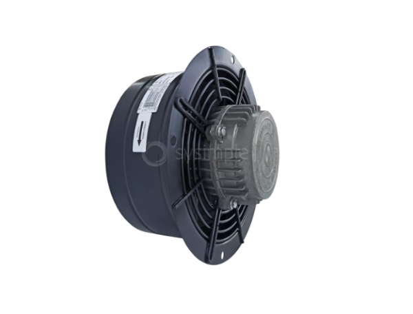 Осевой вентилятор Sysimple TART 250-2K