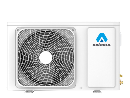 Бытовой кондиционер Axioma ASX09D1Z1R/ASB09D1Z1R