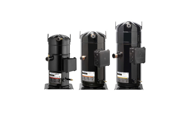 Компрессор ZP122KCE-TFD-522. КСК Трейд г.Москва