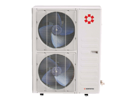 Кассетный кондиционер Kentatsu KSVB165HZAN1/KSUNB165HZAN3/KPU95-DR