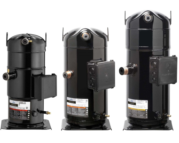 Компрессор ZP72KCE-TFD-422. КСК Трейд г.Москва