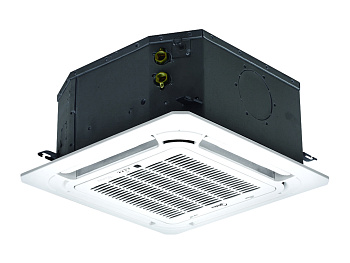 Фанкойл Midea MKD-450