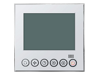 Пульт управления проводной Axioma AWC-M20