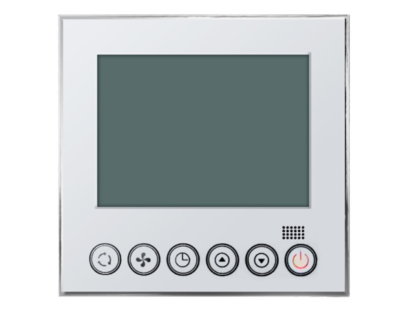 Пульт управления проводной Axioma AWC-M20